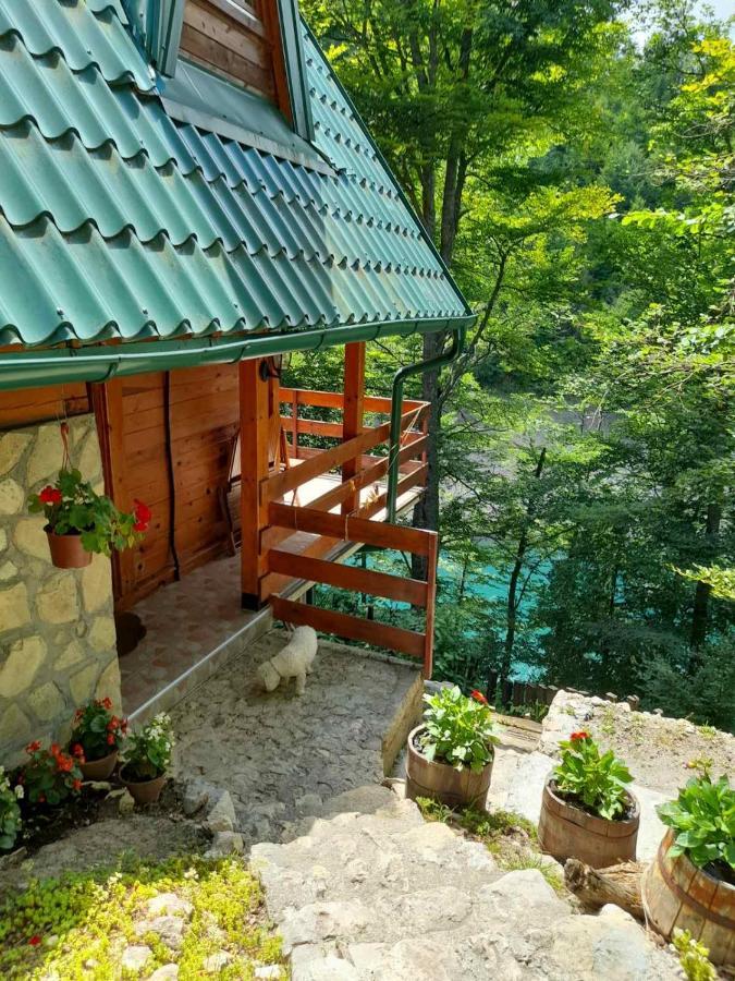 Case de vacanță Vikendica Breza Zaovine