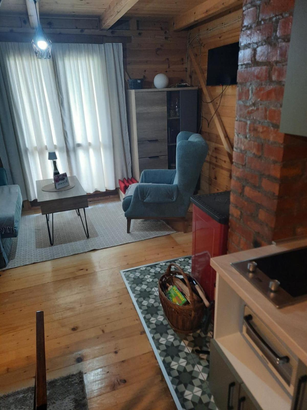 Vikendica Breza Case de vacanță *