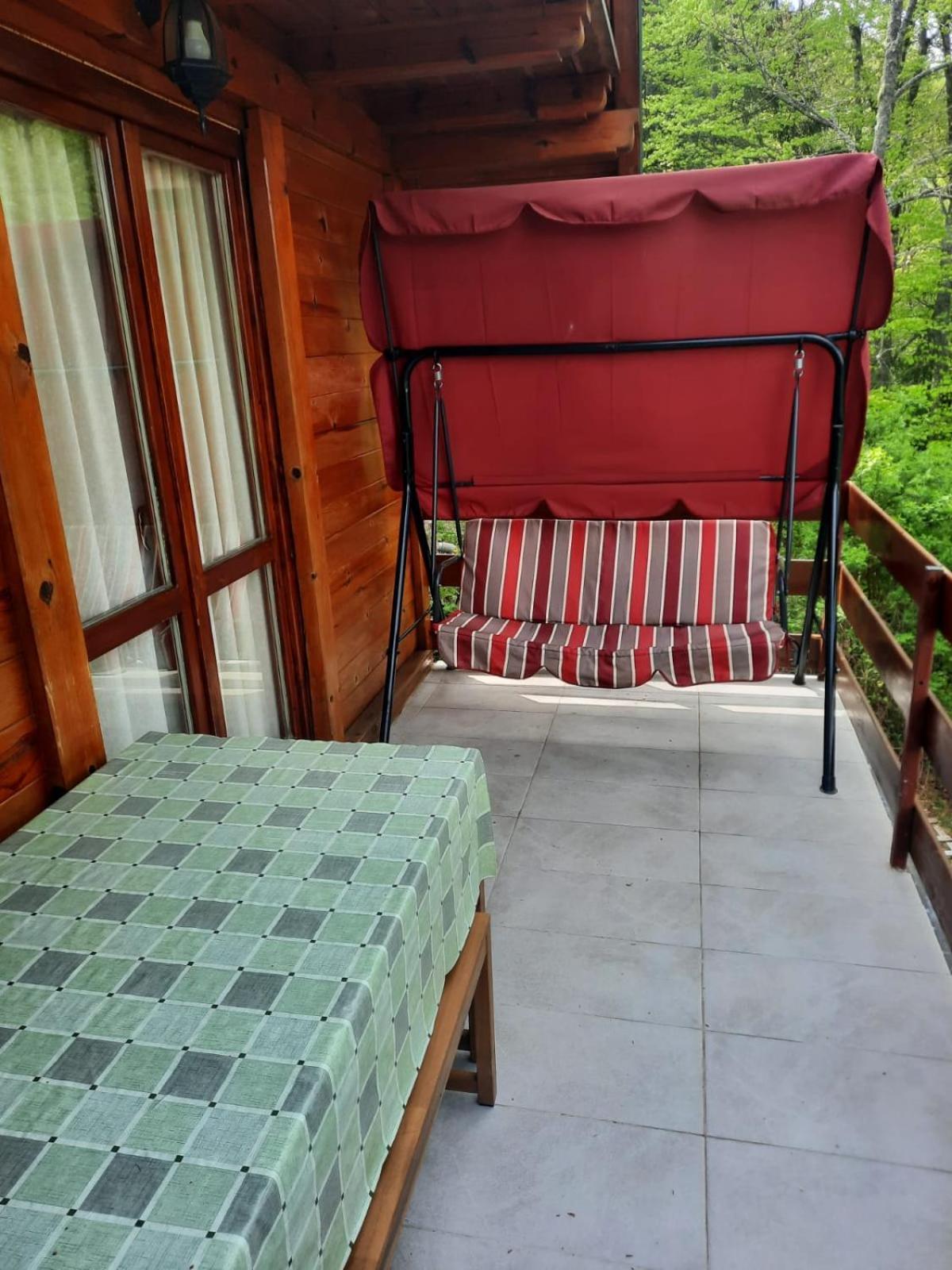 Case de vacanță Vikendica Breza Zaovine